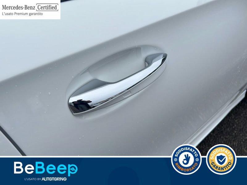 Mercedes-Benz Classe A A 180 AMG LINE ADVANCED PLUS AUTO