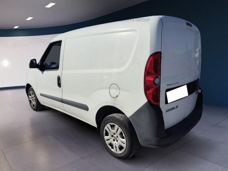 FIAT Doblò Doblo cargo 1.6 mjt 105cv CH1 Lounge S&S