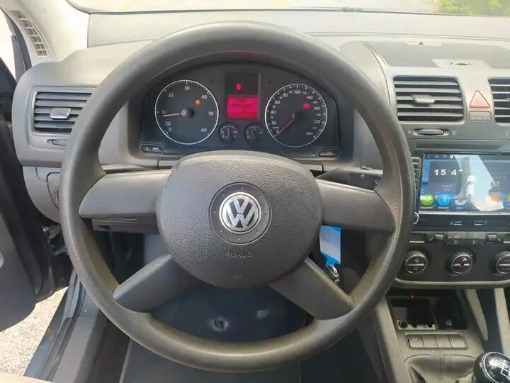 Volkswagen Golf 1.9 TDI 5p. Comfortline