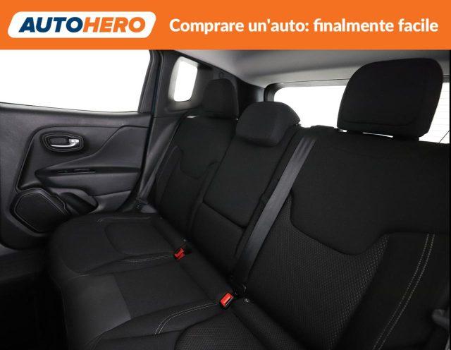 JEEP Renegade 1.3 T4 190CV PHEV 4xe AT6 80th Anniversary