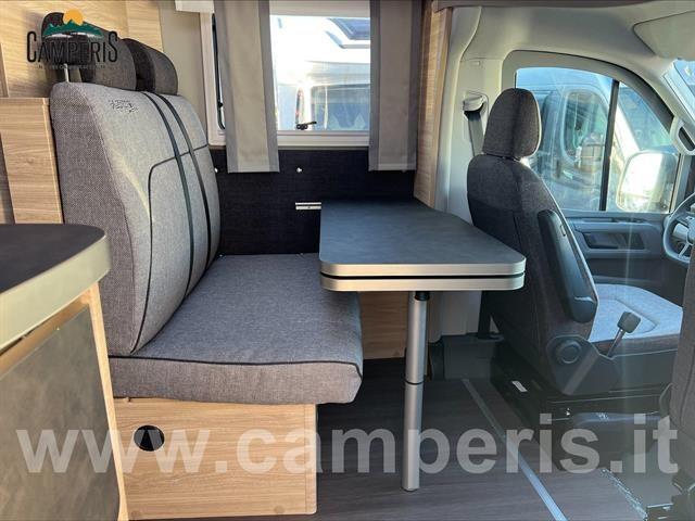 KNAUS VAN TI PLUS 650 MEG (2023) PLATINUM SELECTION VS.C