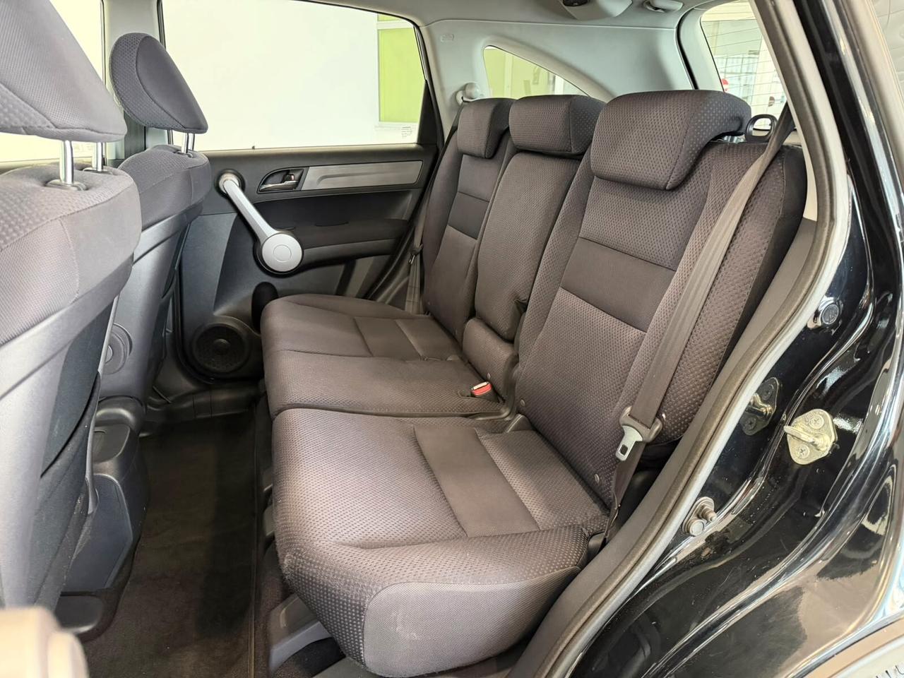 Honda CR-V 2.2 i-CTDi 16V Executive