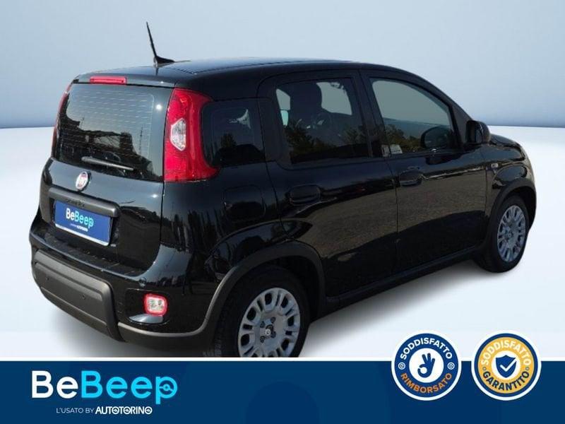 FIAT Panda PANDINA 1.0 FIREFLY HYBRID S&S 70CV
