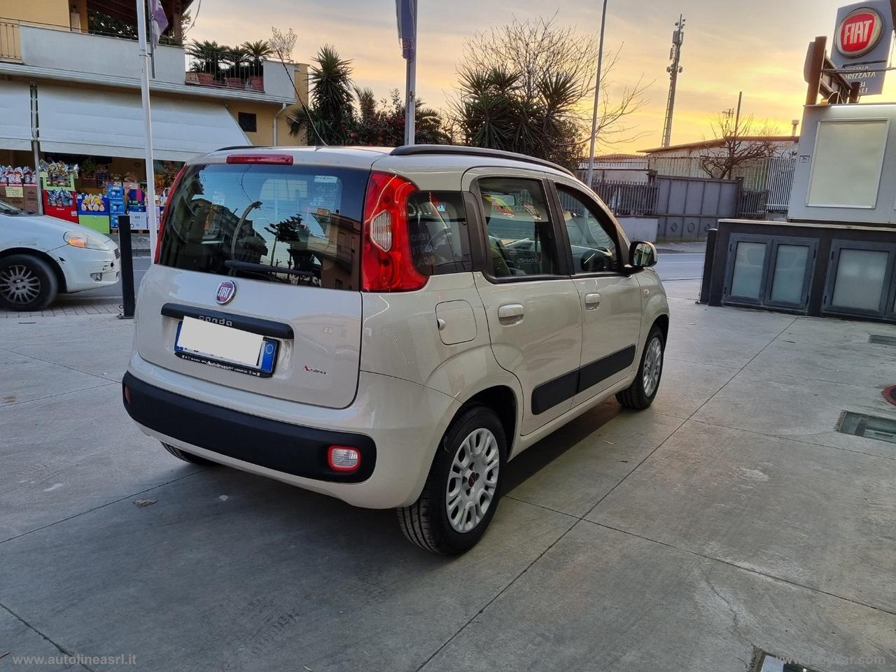 FIAT Panda 1.2 Easy