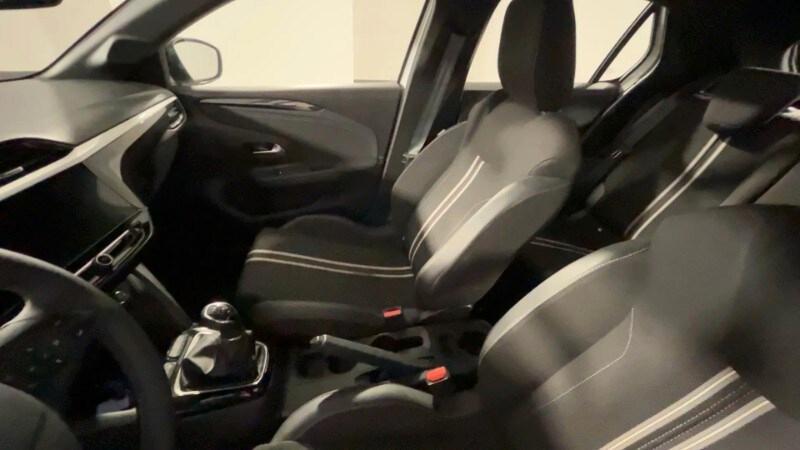 OPEL Corsa 6ª serie Corsa 1.2 GS