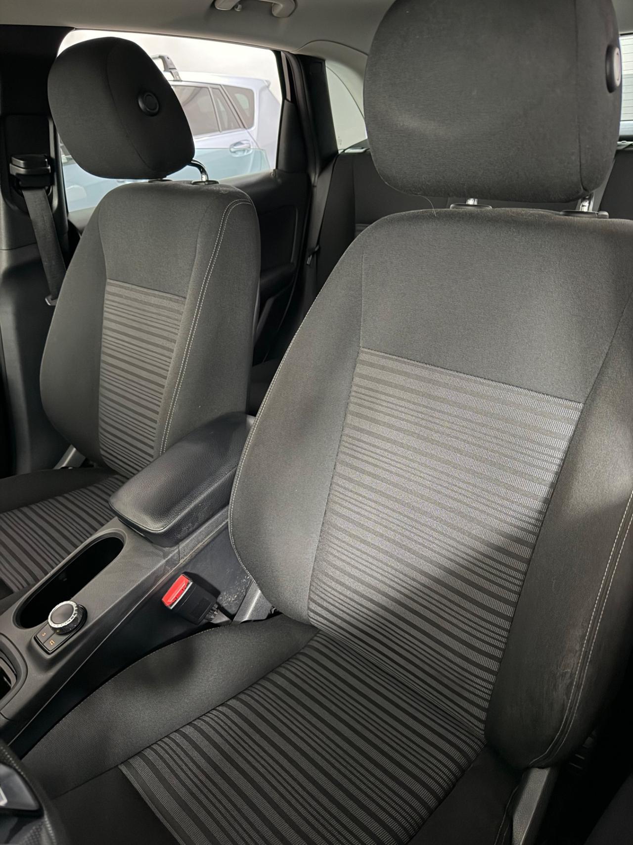 Mercedes-benz B 180 200 CDI BlueEFFICIENCY Executive