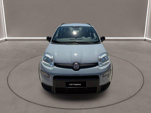FIAT Panda 3ª serie - 1.0 FireFly S&S Hybrid City Life
