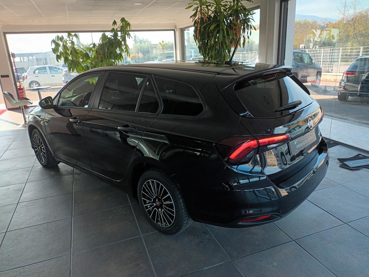 Fiat Tipo 1.6 Mjt S&S 130 ACCESSORIATA AFFARE