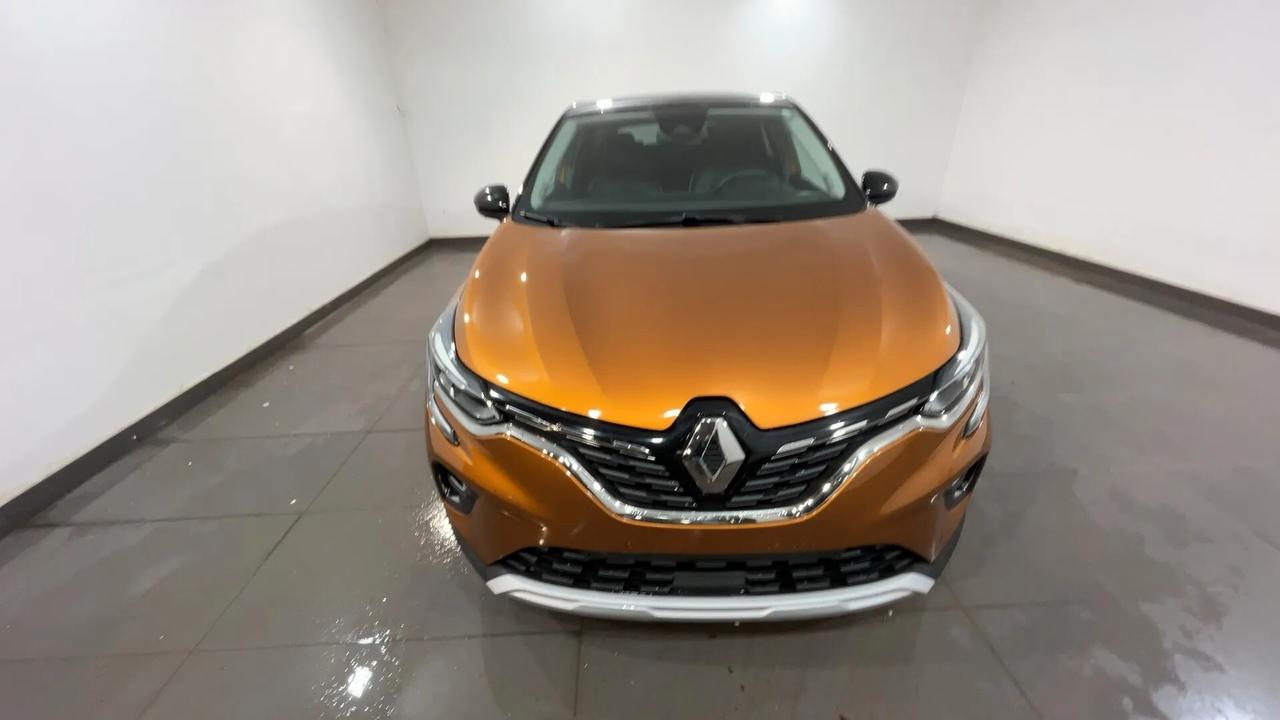Renault Captur TCe 90 CV Intens