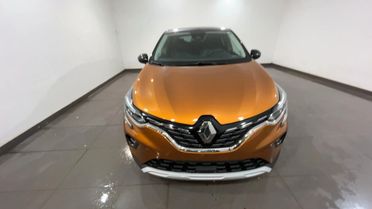 Renault Captur TCe 90 CV Intens