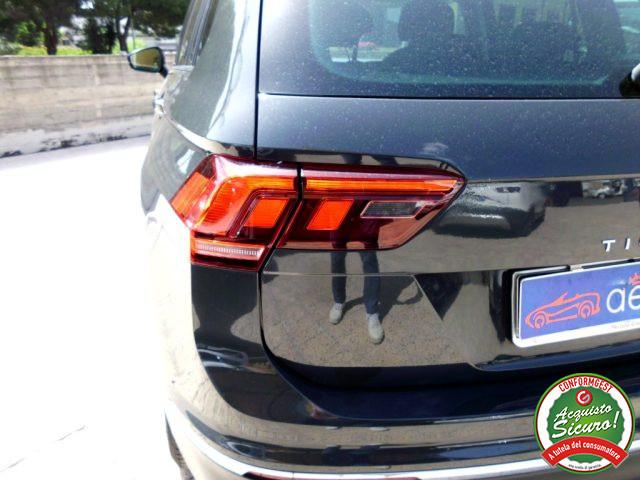 VOLKSWAGEN Tiguan 2.0 TDI 150 CV SCR DSG Life