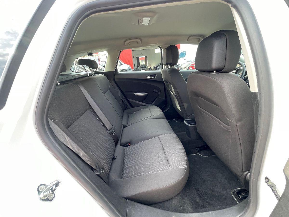 OPEL - Astra Station Wagon - 1.4 100CV Sports Tourer Cosmo