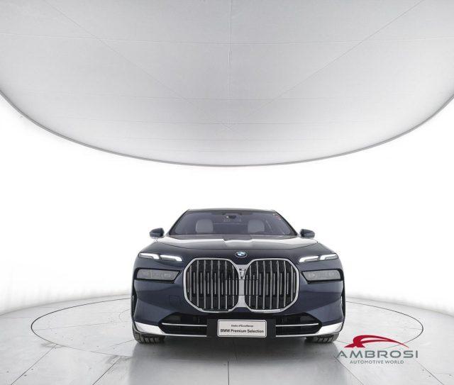BMW 740 Serie 7 d xDrive