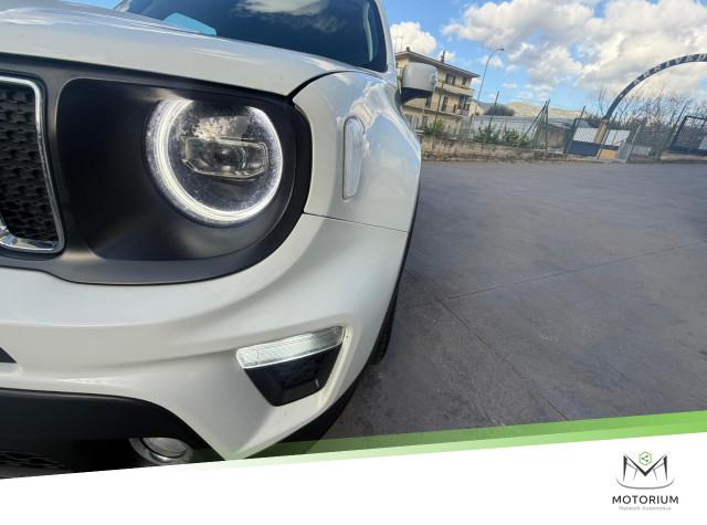 Jeep Renegade 1.6 mjt Limited 2wd 120cv