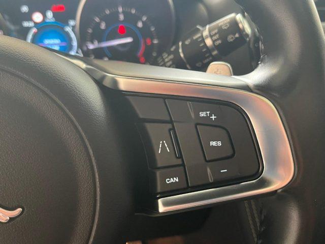 JAGUAR F-Pace 2.0 D 180 CV aut. R-Sport