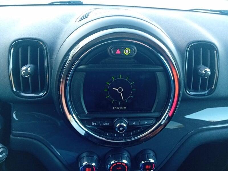 MINI Mini Countryman F60 Mini 2.0 Cooper D Business Countryman Automatica