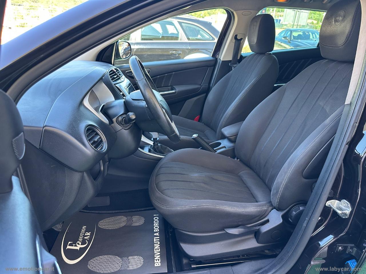 LANCIA Delta 1.6 MJT Platino - 2011