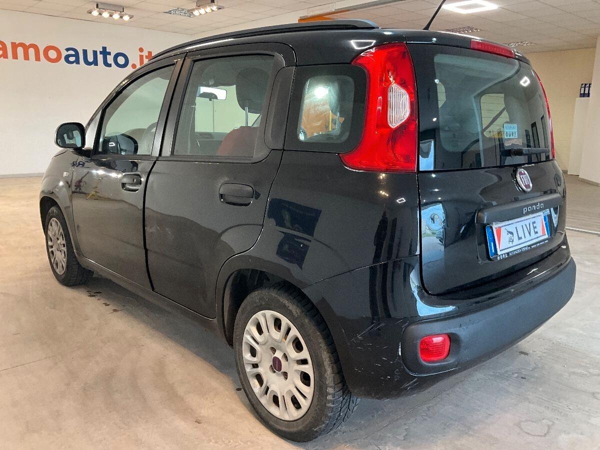 Fiat Panda 1.2 Easy Young