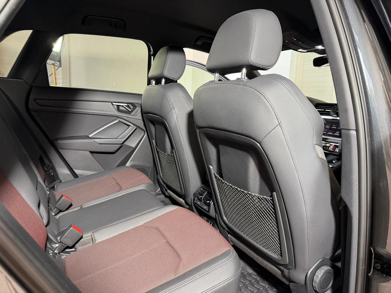 Audi Q3 TDI 150 CV S-LINE AUTOMATICA