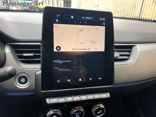 RENAULT Arkana Arkana 1.6 E-Tech full hybrid Intens 145cv-GK316ZH