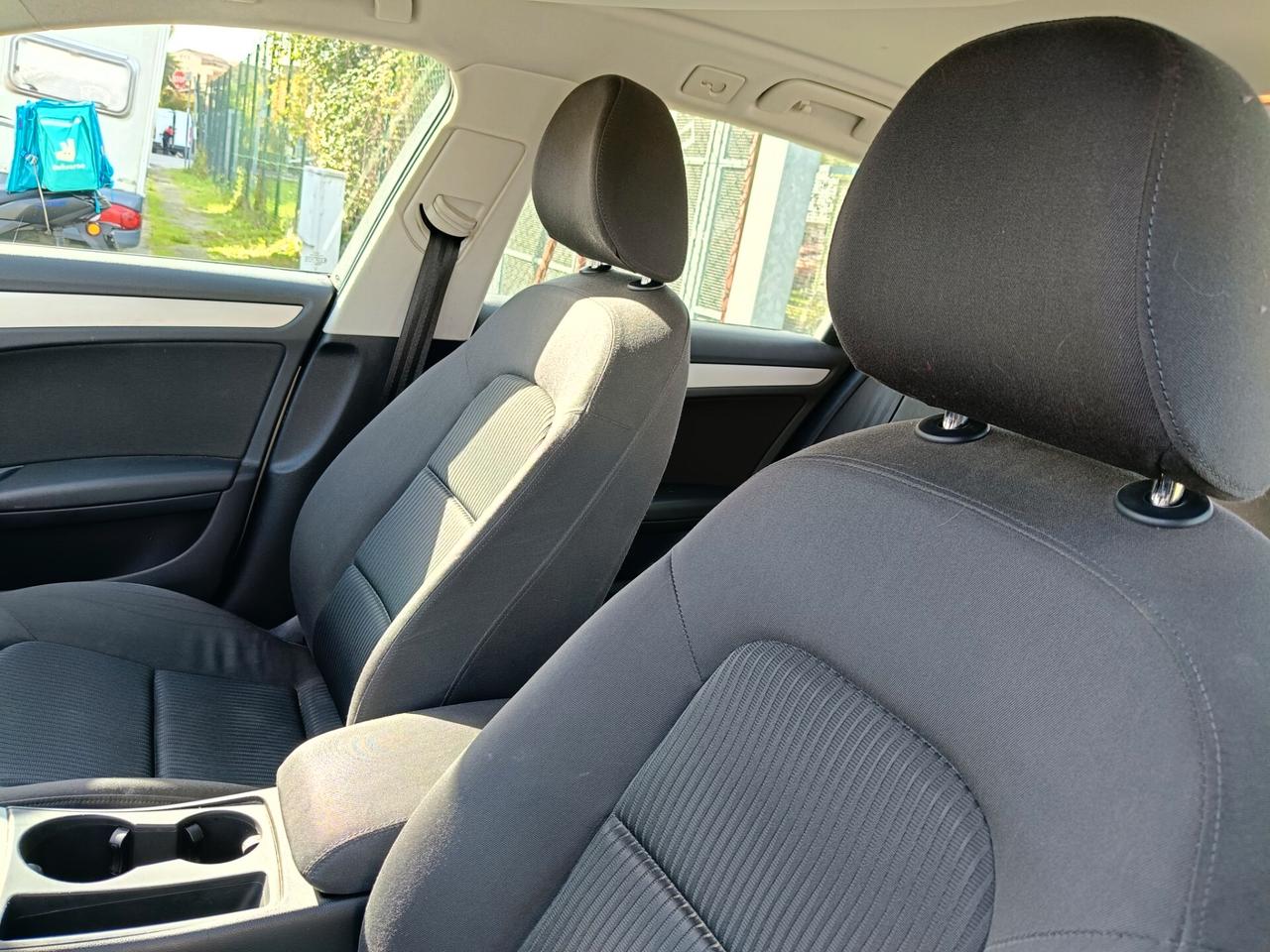 Audi A4 2.0 TDI 143CV F.AP.