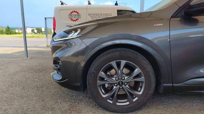 Ford Kuga 1.5 EcoBlue 120CV 2WD ST-Line