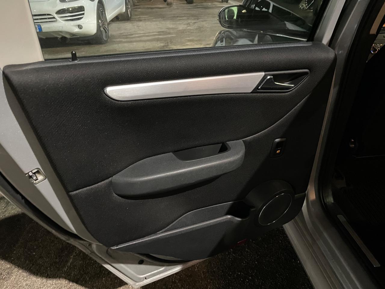 Mercedes-benz B 180 CDI Sport