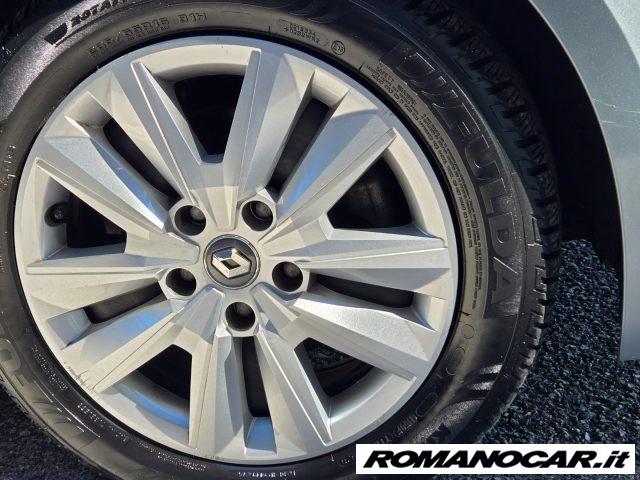 RENAULT Megane Mégane Sporter Blue dCi 115 Business 55.000 KM.