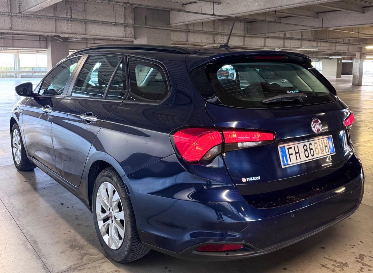 Fiat Tipo 1.4 SW Lounge