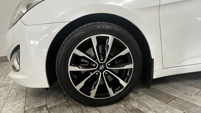 HYUNDAI i40 1.7 CRDi 136CV Aut. Style