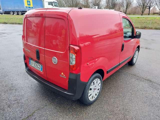 Fiat Fiorino 1.4 NATURAL POWER CARGO 2 POSTI