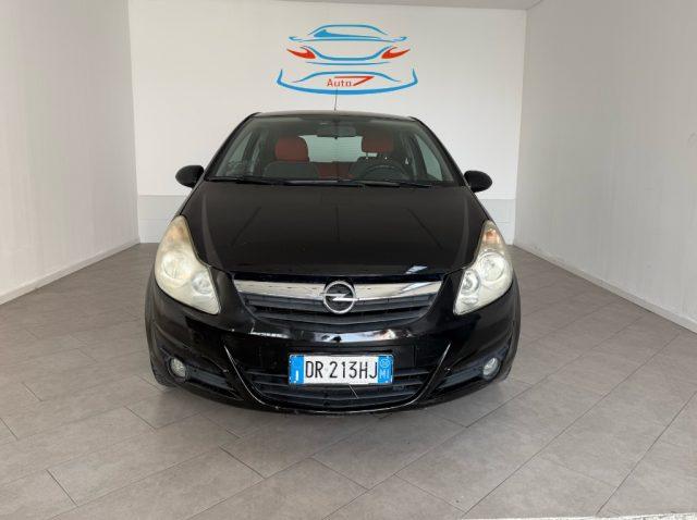 OPEL Corsa 1.2 3 porte Enjoy