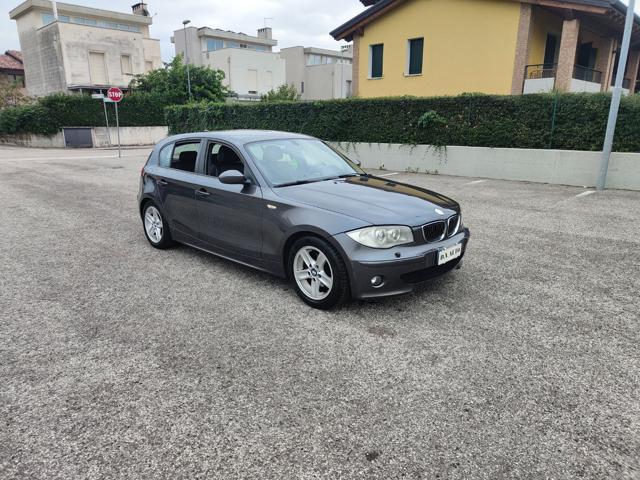 BMW 120 Ben./G.P.L. ( SEDILI M SPORT XENON )