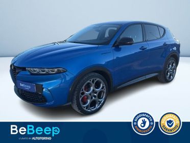 Alfa Romeo Tonale 1.5 HYBRID SPECIALE 130CV TCT7