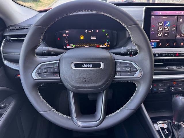 JEEP Compass 1.3 Turbo T4 190 CV PHEV AT6 4xe Limited