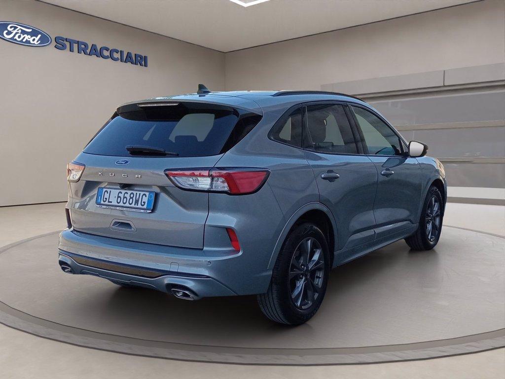 FORD Kuga 1.5 ecoblue ST-Line 2wd 120cv del 2023