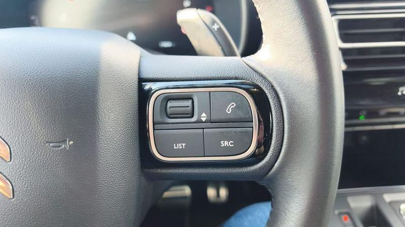Citroën C5 Aircross BlueHDi 130 S&S Max EAT8