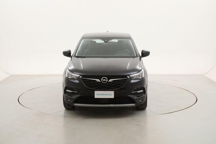 Opel Grandland Elegance AT8 BR885390 1.5 Diesel 131CV