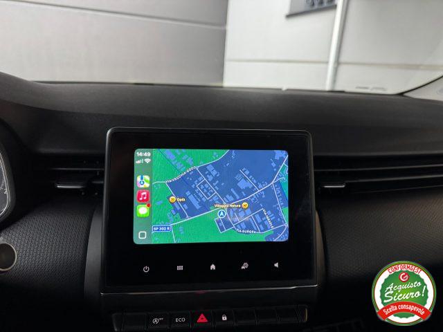 RENAULT Clio TCe GPL 5 porte Zen ANCHE NEOPATENTATI
