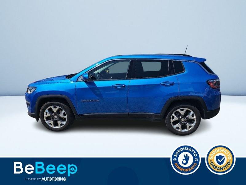 Jeep Compass 1.6 MJT LIMITED 2WD 120CV MY19