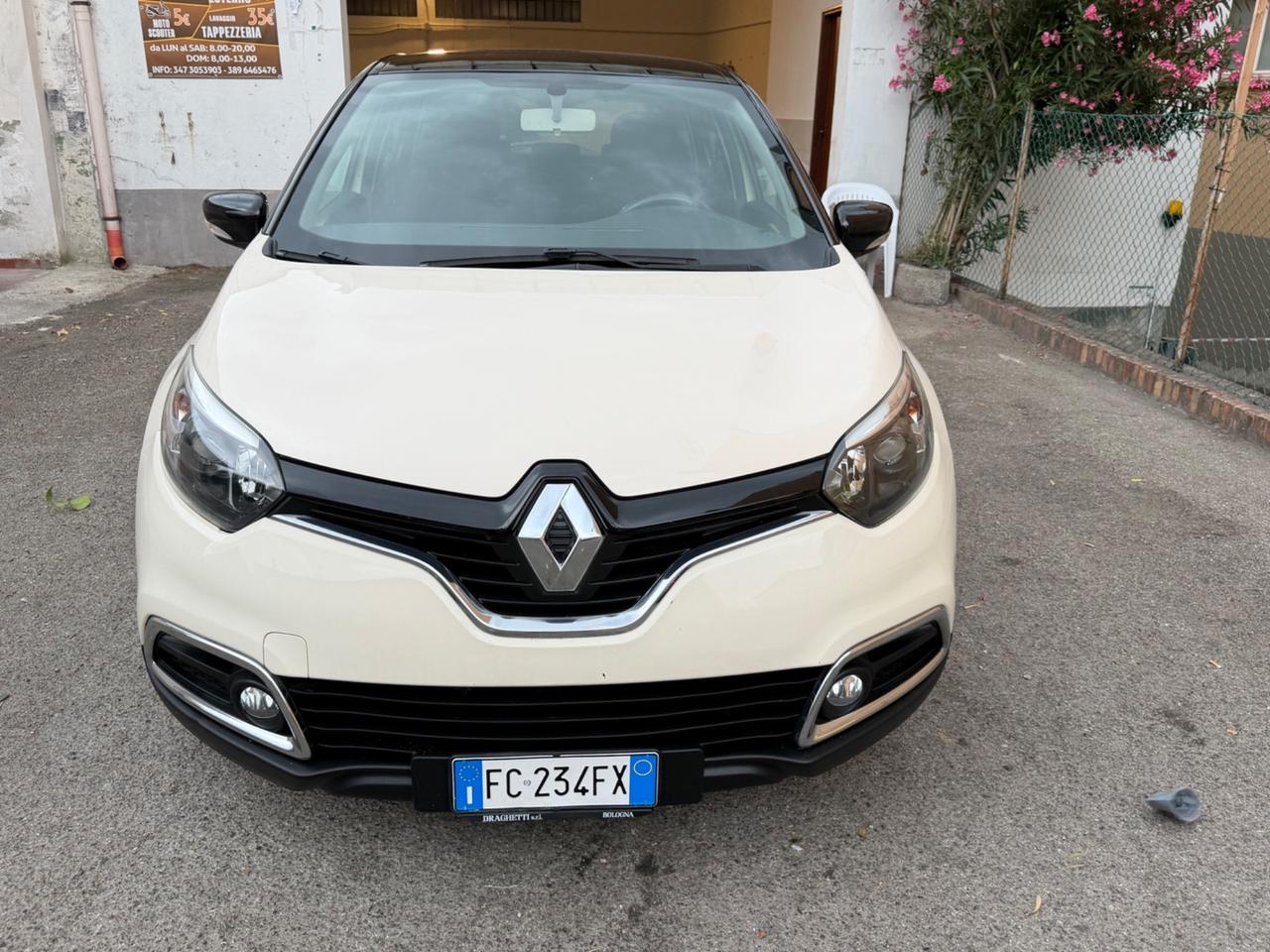Renault Captur TCe 12V 90 CV Start&Stop Energy Life