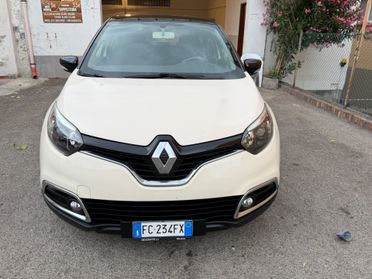 Renault Captur TCe 12V 90 CV Start&Stop Energy Life