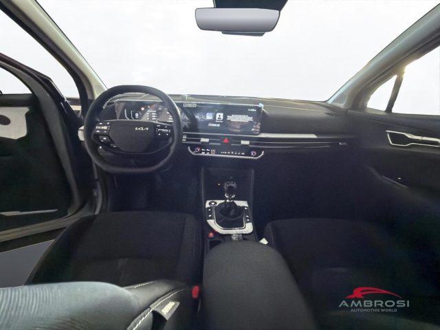 KIA Sportage MY27 1.6 HEV STYLE