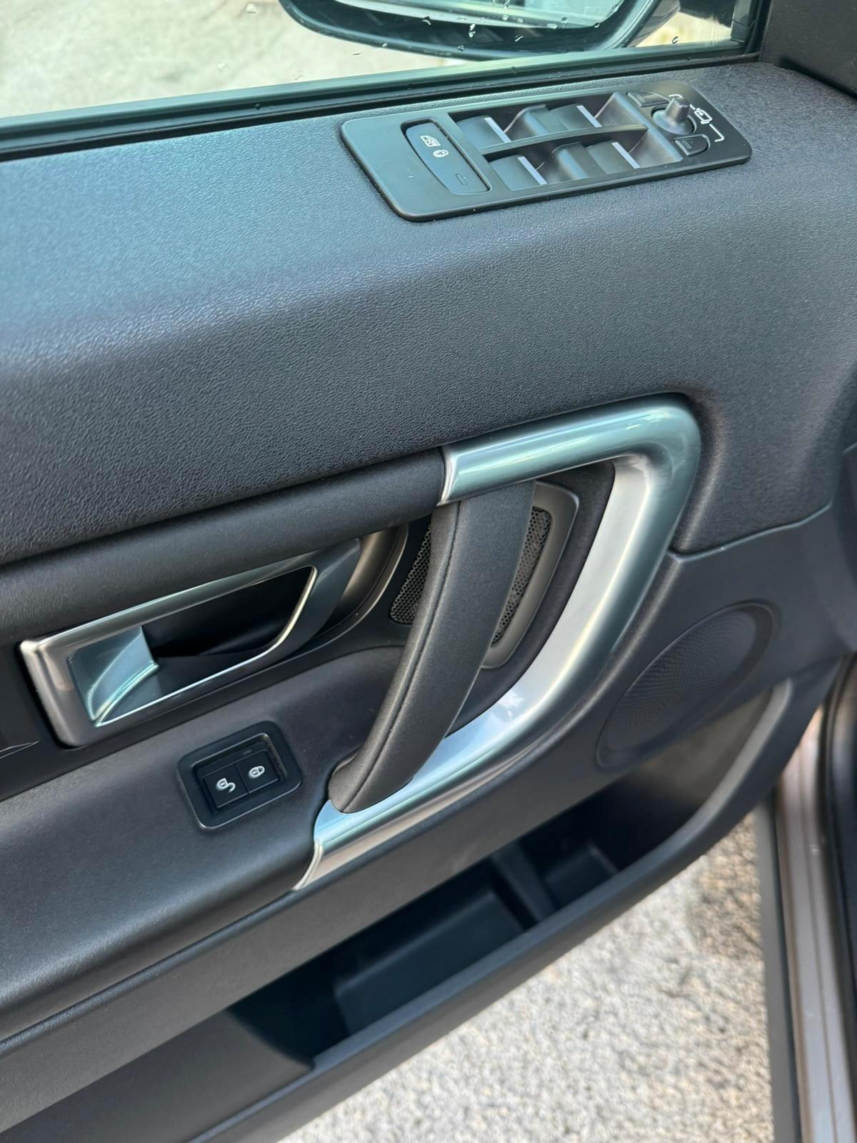 Land Rover Discovery Sport 2.0 TD4 150 CV HSE GARANZIA