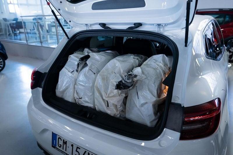 Renault Clio 1.0 tce Intens Gpl 100cv my21