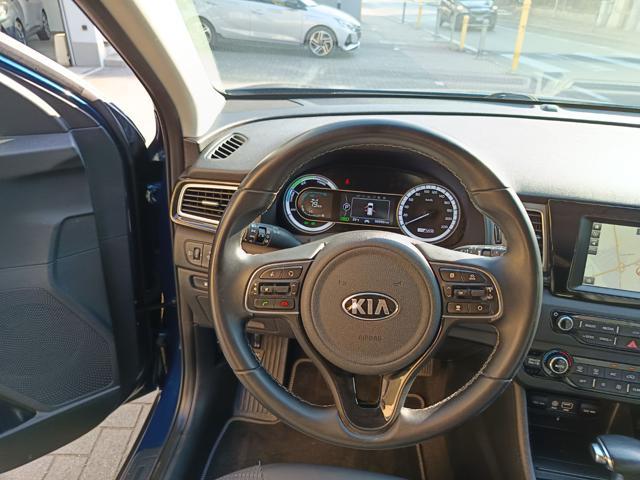 KIA Niro 1.6 GDi DCT HEV Style