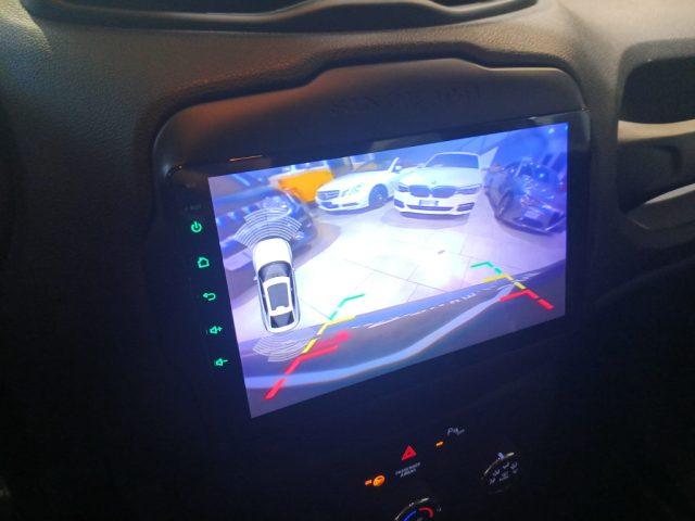 JEEP Renegade 2.0 Mjt 140CV 4WD Active Drive Longitude