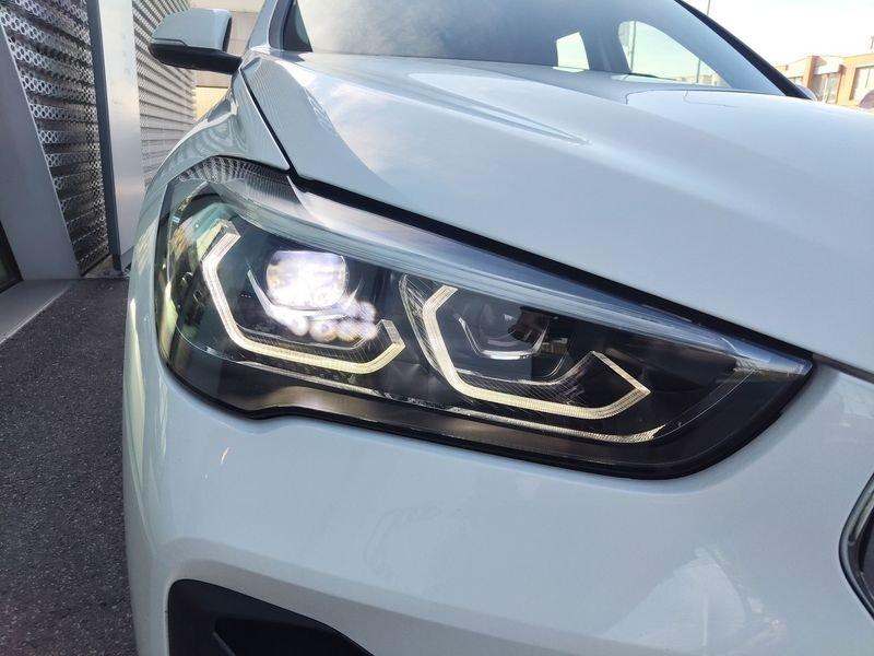 BMW X1 X1 sdrive18d Business Advantage