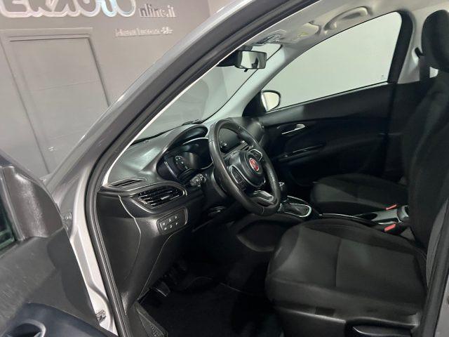 FIAT Tipo 1.3 Mjt S&S 5 porte City Life