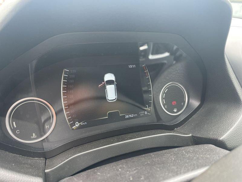 DR AUTOMOBILES dr F35 1.5 Turbo c.a. Bi-Fuel GPL